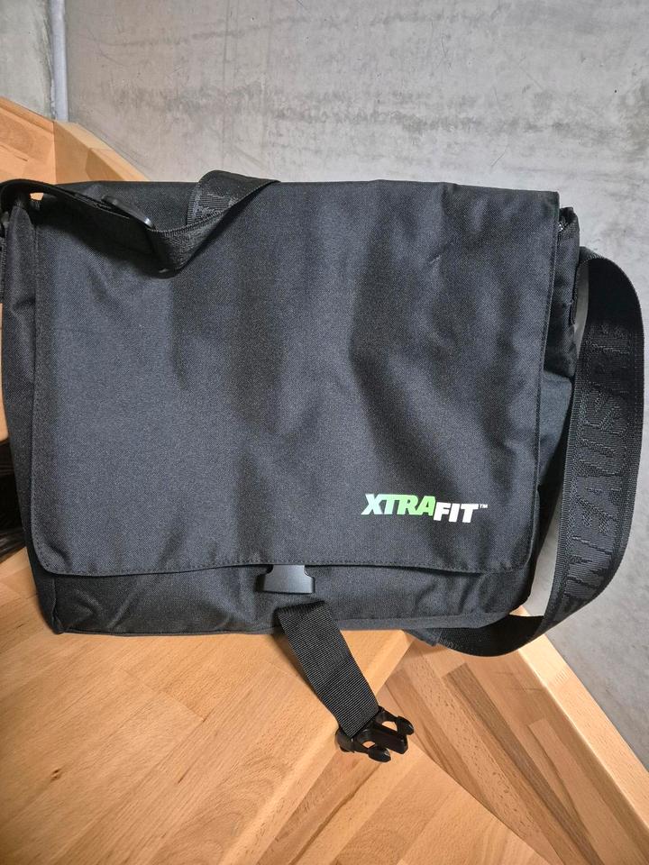 Sporttasche Laptoptasche Xtra fit in Reutlingen