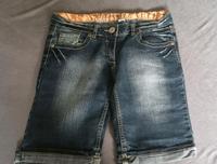 Jeans Shorts Damen Größe 38 Hessen - Helsa Vorschau