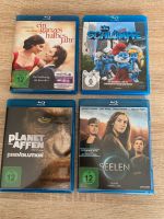 Blu-ray Seelen Die Schlümpfe Ein ganzes halbes Jahr Niedersachsen - Melle Vorschau