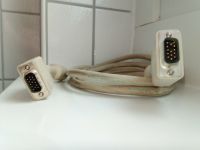 VGA Monitor Kabel 14-pol VGA Stecker, ca.1,8 m Berlin - Charlottenburg Vorschau