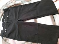 Herren Stretch Jeans NEU schwarz Gr. 54 Bayern - Lamerdingen Vorschau