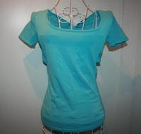 Comma Bluse Shirt offene Rücken leicht luftig Gr. S 36 Rheinland-Pfalz - Theismühlen Vorschau