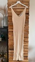 Strickkleid Jake‘s Studio Größe s beige Saarland - Lebach Vorschau