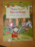 Kleiner Ritter Kurz und Knapp Buch Bücher lesen -wNEU- Baden-Württemberg - Freudenberg Vorschau