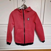 Killer Loop Jacke, Sweatjacke,  gefüttert, Gr S, pink Nordrhein-Westfalen - Dorsten Vorschau