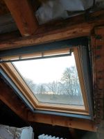 Dachflächenfenster Velux inkl. Rahmen Niedersachsen - Wolfsburg Vorschau