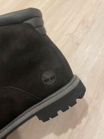 Timberland Schnurstiefeletten in Schwarz 39,5 Nordrhein-Westfalen - Geseke Vorschau