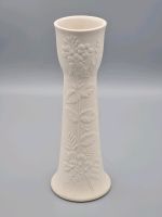 Arabia Finland Bisquit Porzellan Vase Gunvor Olin-Grönquist weiß Sachsen - Zwickau Vorschau