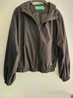 Benetton Jacke Übergangsjacke schwarz S Hessen - Bensheim Vorschau