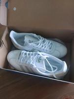 Original Adidas Sneaker Größe 42 Niedersachsen - Holle Vorschau