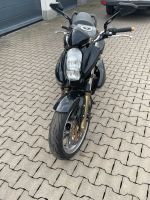 Kawasaki ER6N 650A Nordrhein-Westfalen - Salzkotten Vorschau