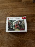 Puzzle. Mini Westerwaldkreis - Ailertchen Vorschau