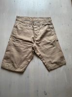 Jack & Jones Bermuda Gr. S beige kurze Jeans Shorts Nordrhein-Westfalen - Kalletal Vorschau
