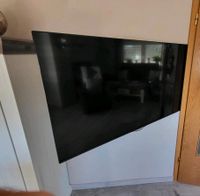 Lg Tv 49 Zoll (mit kleinem Defekt) Niedersachsen - Friesoythe Vorschau