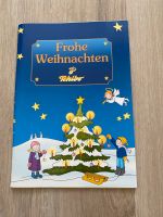 Tchibo Heft Frohe Weihnachten Weihnachtslieder Bayern - Neustadt an der Aisch Vorschau