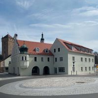 WG Geeignet Gemütliche 4 Zimmer Dachgeschosswohnung im Baudenkmal Bayern - Neunburg Vorschau