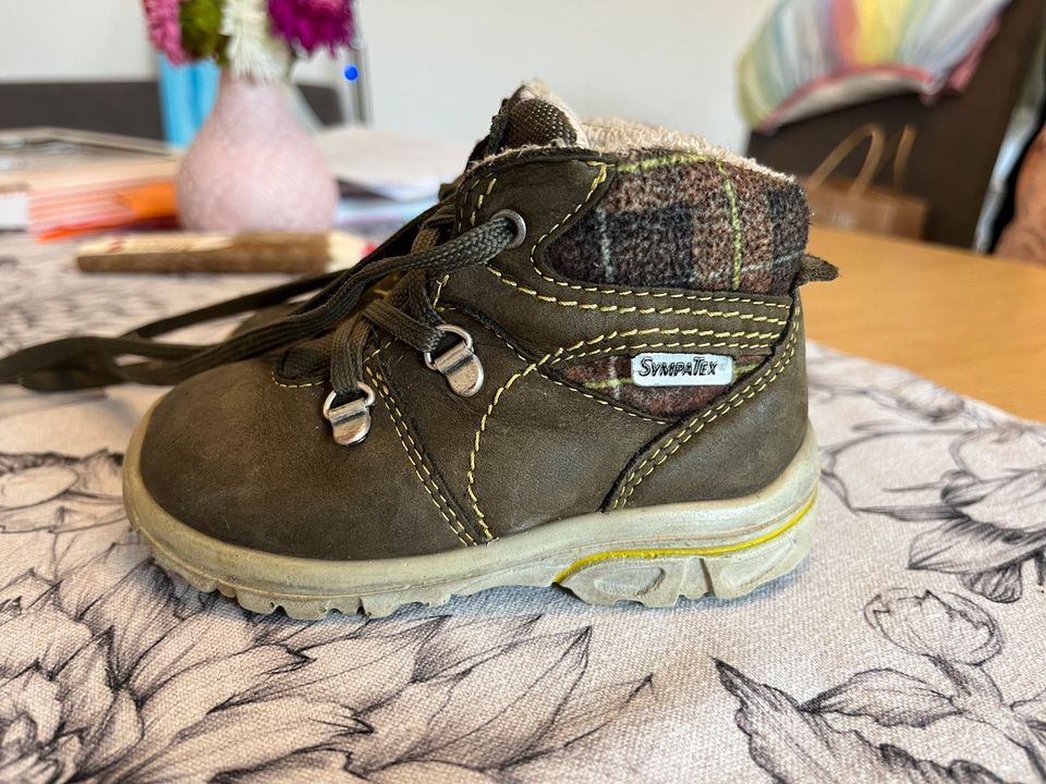 Winterschuhe Pepino Gr.21 in Bayern - Wunsiedel | Gebrauchte Kinderschuhe  Größe 21 kaufen | eBay Kleinanzeigen ist jetzt Kleinanzeigen