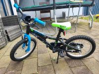 Ghost Kinderfahrrad 16 Zoll incl Alpina Fahrradhelm Nordrhein-Westfalen - Wassenberg Vorschau