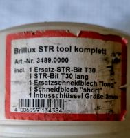 Brillux STR Tool Vollwärmeschutz Brandenburg - Cottbus Vorschau