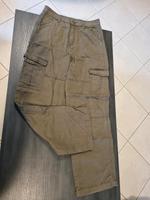Jeans Baggy H&M Gr 38 neuwertig Nordrhein-Westfalen - Büren Vorschau
