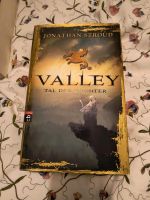 Jonathan Stroud - Valley - Fantasy Innenstadt - Köln Altstadt Vorschau