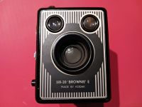 Kodak SIX 20 BROWNIE E Nordrhein-Westfalen - Dinslaken Vorschau