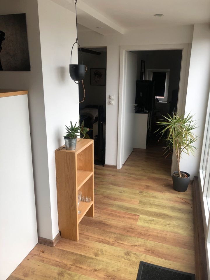 Tolle 2-Zimmer Wohnung in Oelde in Oelde