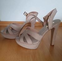 Offene Pumps/ Sandalen Bayern - Breitengüßbach Vorschau
