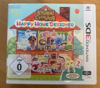 Happy Home Designerin Nintendo 3ds Nordrhein-Westfalen - Rees Vorschau