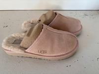 Ugg Hausschuhe rosa Gr. 36 Baden-Württemberg - Ulm Vorschau