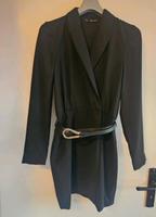 Mango Kleid Anzugkleid Bayern - Wolnzach Vorschau
