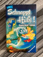 Schnappt Hubi Ravensburger Spiel Sachsen-Anhalt - Wolmirstedt Vorschau