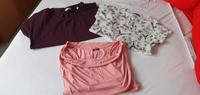 Bluse gr 40 Alles zusammen 6 Euro Saarland - Homburg Vorschau