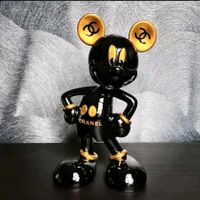 3d Druck Mickey Saarland - Eppelborn Vorschau