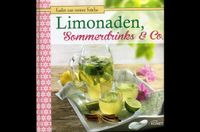 Buch Gutes aus meiner Küche "Limonaden, Sommerdrinks & Co." Baden-Württemberg - Mannheim Vorschau