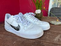 Nike Air Force 1  Gr 43 Hessen - Wartenberg Vorschau