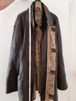 Herren Jacke Gr. 56 braun/beige leder Nordrhein-Westfalen - Dormagen Vorschau