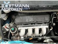 Motor HONDA JAZZ 1.3 L12B 68.641KM+GARANTIE+KOMPLETT+VER Leipzig - Eutritzsch Vorschau