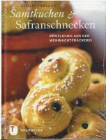 Samtkuchen & Safranschnecken Niedersachsen - Oldenburg Vorschau