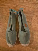 espadrilles Anna field grün Größe 37 Köln - Longerich Vorschau
