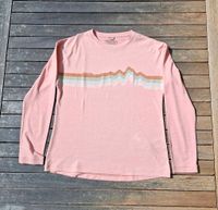 Patagonia Langarmshirt, Funktionsshirt, Gr. L (12) Bayern - Oberau Vorschau