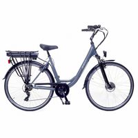 28 Zoll Elektrofahrrad E-Bike E-Active 7 Gang Lithium Ion Nordrhein-Westfalen - Greven Vorschau