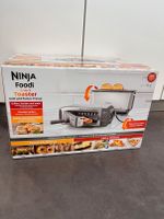 Ninja 3-in -1 Toaster Grill & Panini ST202EU Geeste - Dalum Vorschau