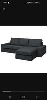 Kivik 2er Sofa + Recamiere Neuhausen-Nymphenburg - Neuhausen Vorschau