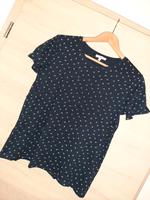 Shirt, L, T-Shirt, Jake's, dunkelblau Bayern - Zandt Vorschau