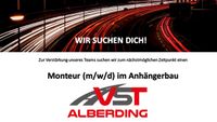 Monteur (m/w/d) im Anhängerbau Niedersachsen - Garrel Vorschau