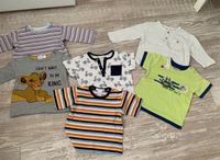 Sets Kinderbekleidungspaket Essen-West - Frohnhausen Vorschau