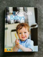 Buch Kochen für Babys Hessen - Wächtersbach Vorschau