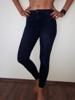 Stretch Jegging Leg Jeans High Waist in Größe 32 von Clockhouse! Hessen - Reinheim Vorschau