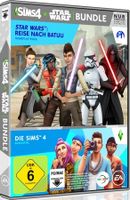 Die Sims 4 + Star Wars: Reise nach Batuu Add-On Bundle PC-Spiel Niedersachsen - Cuxhaven Vorschau